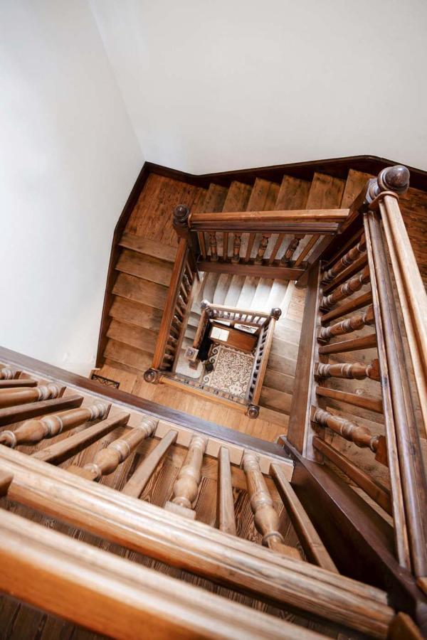 Residence Le Roc Fleuri سان مالو المظهر الخارجي الصورة