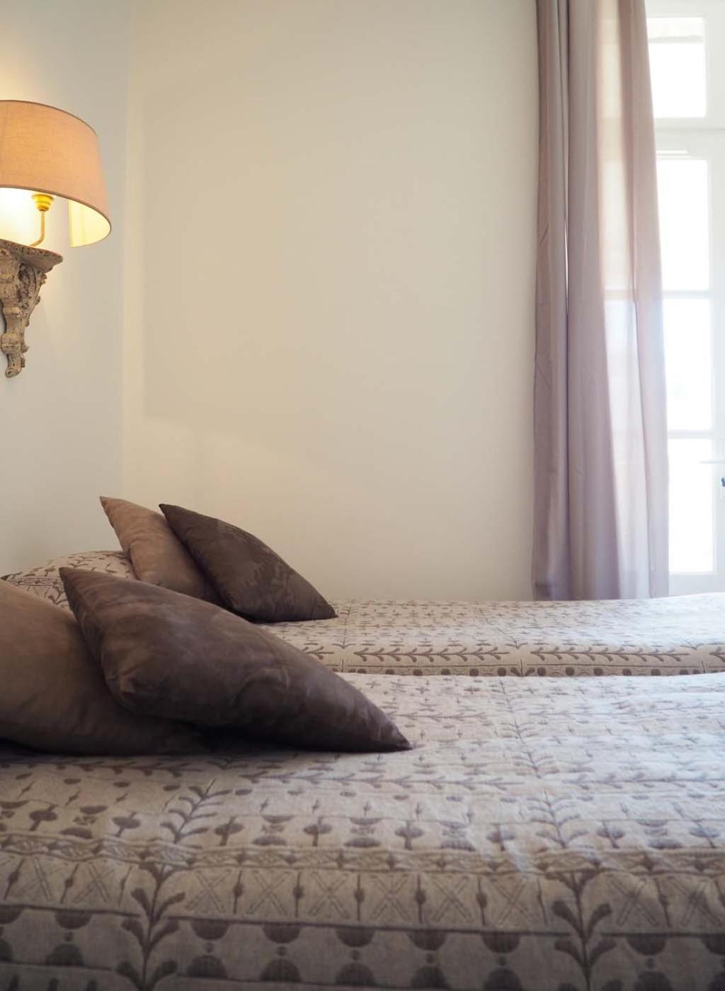 Residence Le Roc Fleuri سان مالو الغرفة الصورة